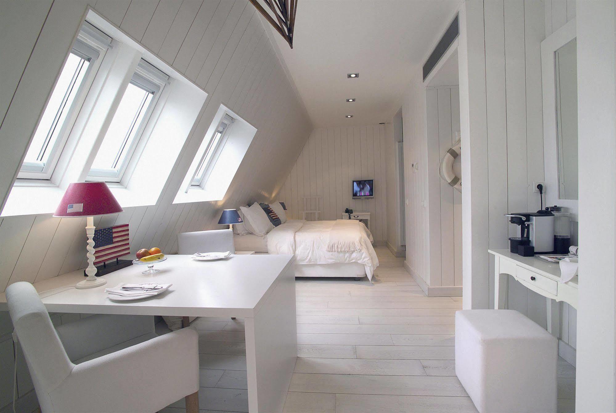 Bliss Boutique Hotel Breda Exterior foto